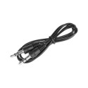 Transmiter samochodowy FM z funkcją bluetooth.