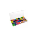 Gumki do robienia bransoletek DIY 18273