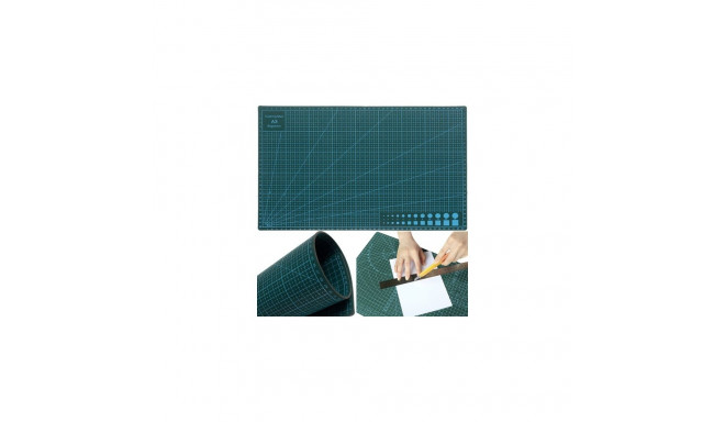 Bigstren 19344 A3 lõikematt