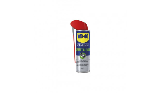 52-168# Wd-40 spetsialist kontaktpuhasti 250ml