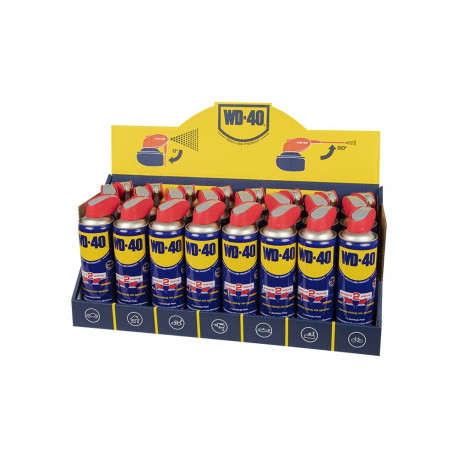 52-902# spreipudel wd-40 450ml+aplikaator pakend (6 tk.)