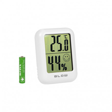 50-330# termo-hügromeeter Blow TH304