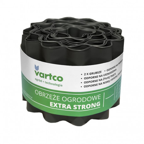 Vartco Extra Strong hall laineline aiapiire 20cm x 9m