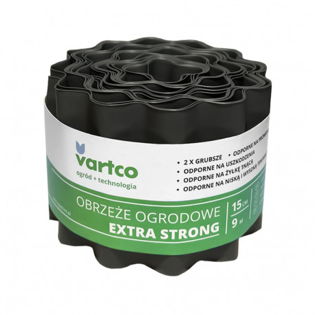 Vartco Extra Strong laineline aiapiire 15cm x9m hall