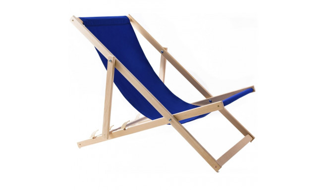 Puidust sinine rannatool