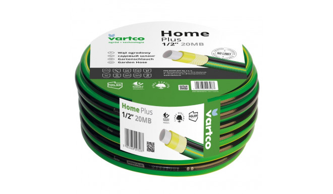 Vartco Home Plus 1/2" 20m aiavoolik