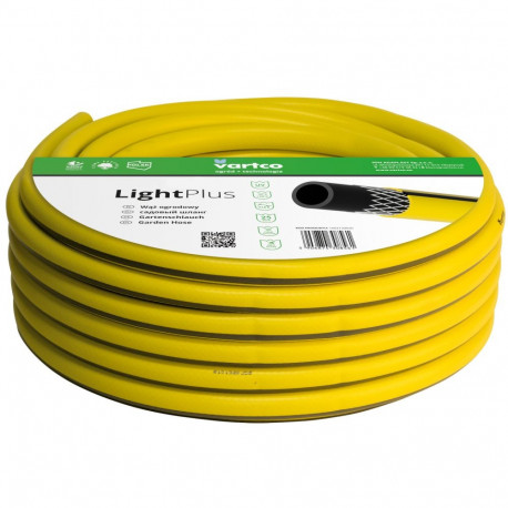 Aia voolik Vartco Light Plus 3/4" 20m