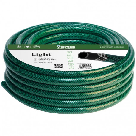 Aia voolik Vartco Light 3/4" 20m