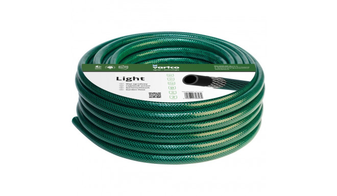 Wąż ogrodowy Vartco Light 3/4" 20m