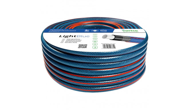 Vartco helesinine aiavoolik 3/4" 50m