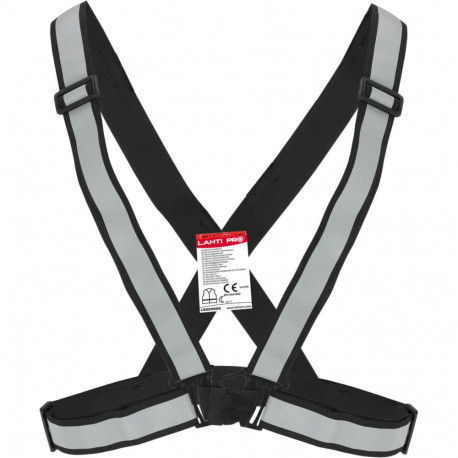 Elastsed helkurtraksid must CE lahti