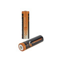 85-591# Akumulator 18650 li-ion 1200mah 3,7v verg (2 tk.)