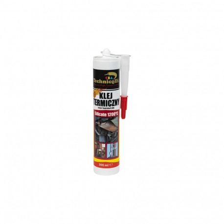 91-461# kuumliim 1200°C 300ml Technicqll summutitele