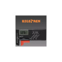 Tester/ miernik baterii Bigstren 19898