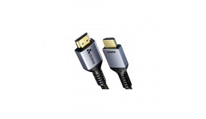 Kabel HDMI 8K 2m