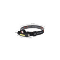 Latarka czołowa LED USB L18371