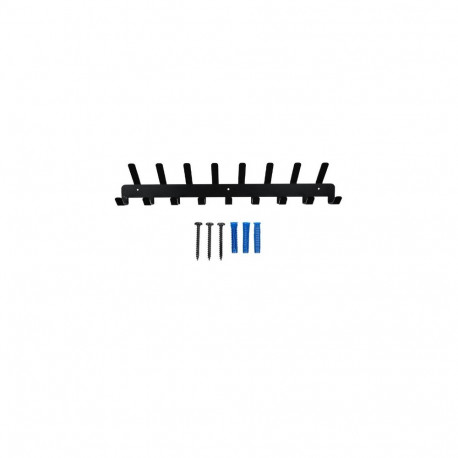 Seinariiul (17 konksu) - must