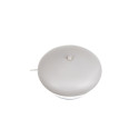 Witraż LED 3D- mikołaj