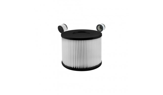 HEPA filter tuhka tolmuimejale 1162 1170
