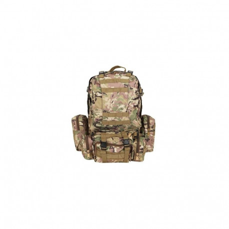 militaarne seljakott HQ