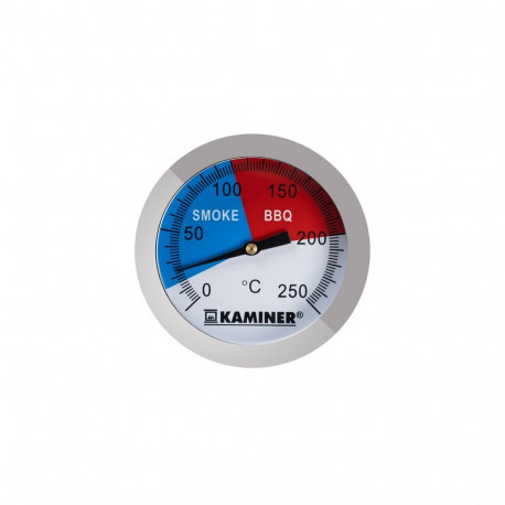 Termomeeter grillile ja suitsuahjule PK006