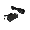 Monitor dotykowy open frame led 21cali vga hdmi usb bnc 12v 230v