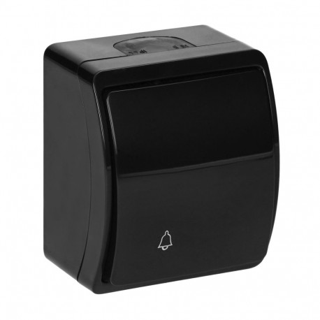 AQUATIC IP44 must pinnapealne uksekellanupp