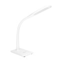 ERIE LED DIM 7W, lampka biurkowa, 400lm, biała, funkcja ściemniania i zmiany temperatury barwowej 30