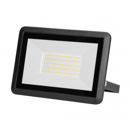 FARO LED prožektor 50W, 4000lm, IP65, 4000K, alumiinium + klaas
