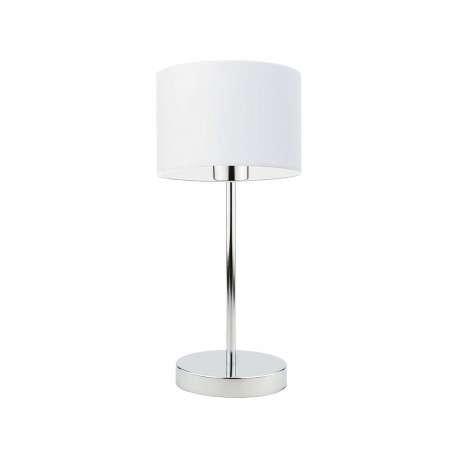 ROLLO öölamp, max. 1x15W, valge