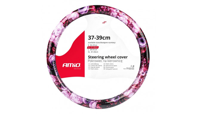pokrowiec kate auto roolile m 37-39cm swc-47-m amio-02988