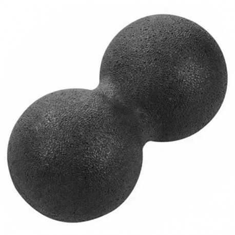 FT31E Piłka podwójna do masażu 13x6,4 cm