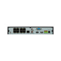 77-836# Rejestrator blow ip 16ch/8p bl-n16081-8p 8mp 1xhdd 8 poe`