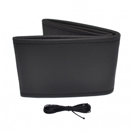 perforeeritud nööriga roolikate m 38-39cm otom-otdk201