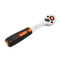 Klucze nasadowe 1/2", 1/4" , zestaw 82 szt. ECO