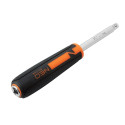 Klucze nasadowe 1/2", 1/4" , zestaw 82 szt. ECO Klucze nasadowe 1/2", 1/4" , zestaw 82 szt. ECO