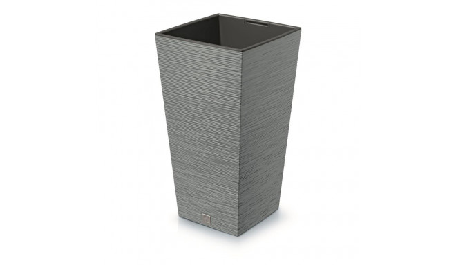 Doniczka FURU SQUARE DFSH200 betoon