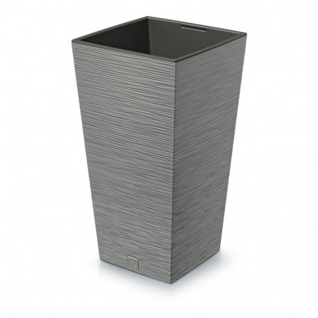 Doniczka FURU SQUARE DFSH240 - beton