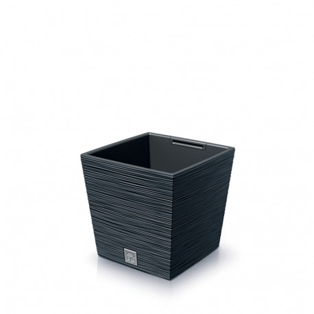 FURU SQUARE LOW lillepott - antratsiit