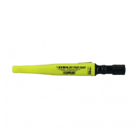 Marker budow.wkład grafit.4.8/2mm 2h lyra-dryprofi giant