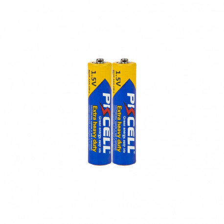 82-498# super heavy duty AAA R03P 2 tk patarei (30 tk)