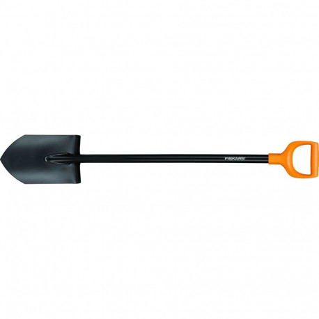 Szpadel ostry 1170mm rączka d solid (1003455,fs131413)