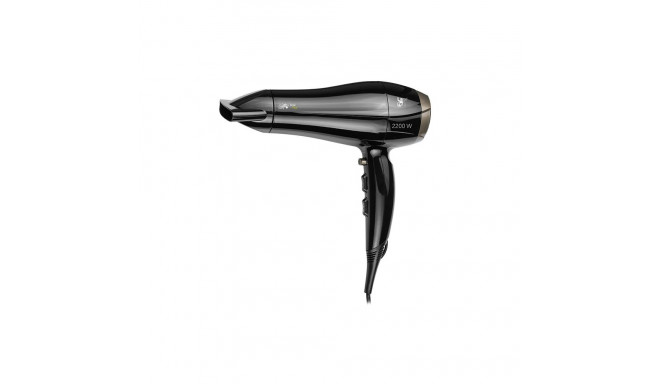 LAFE Sleek & Shine Ionic PRO föön
