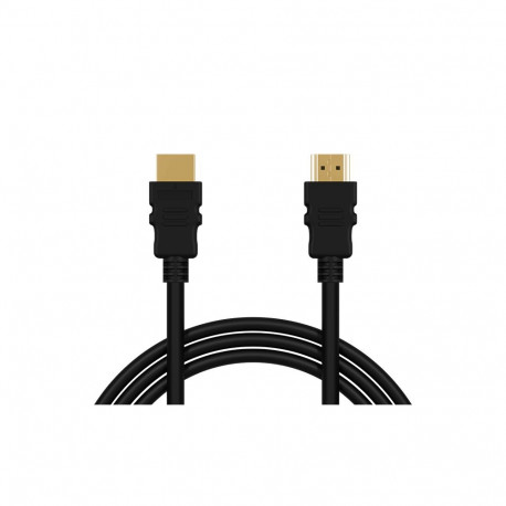 92-667# Przyłącze hdmi-hdmi 4k 1.5m