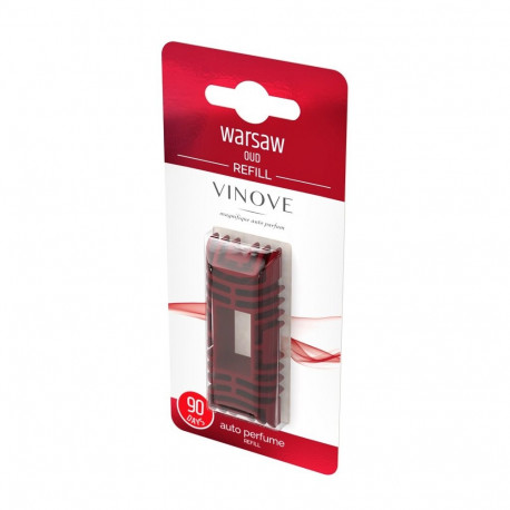 Vinove Warsaw õhuvärskendaja täitepadrun