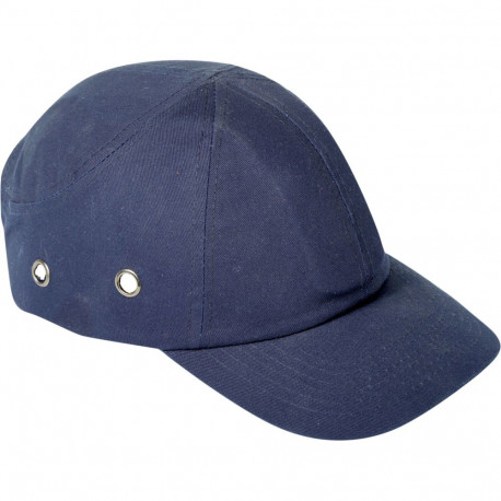 tööstuslik tumesinine müts, kat. ii, ce, lahti