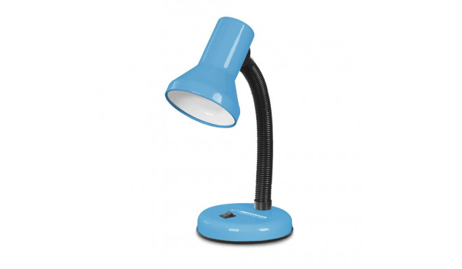 ELD108B Esperanza laualamp E27 Altair sinine