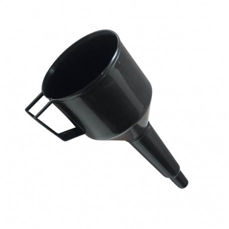 Universaalne kütusevedeliku bensiinilehter sirge plastist T9100