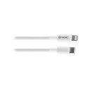 Kabel TRACER USB Type-C - Lightning M/M 1,0m