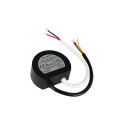 70-621# Zasilacz impulsowy dopuszkowy 12v/1,25a 15w black